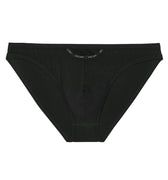 Sexy Fun Micro Briefs | Black 463009-0004